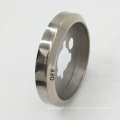 stainless steel oven range knob seat base